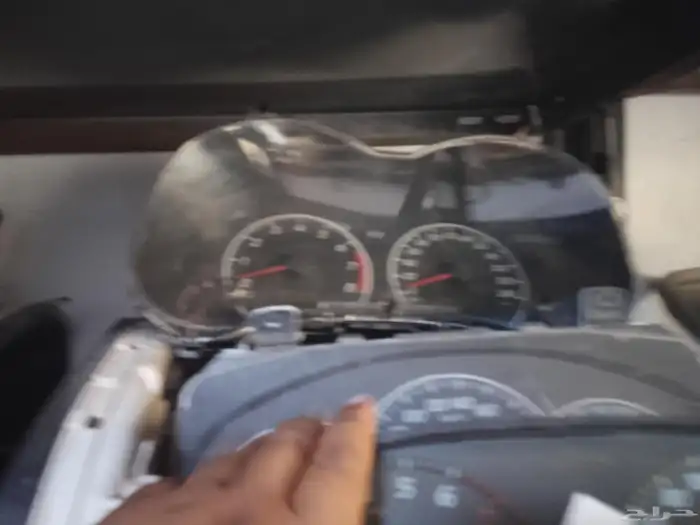 عدادات سيارات مشكله 3