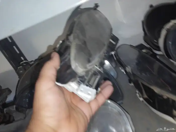 عدادات سيارات مشكله 4