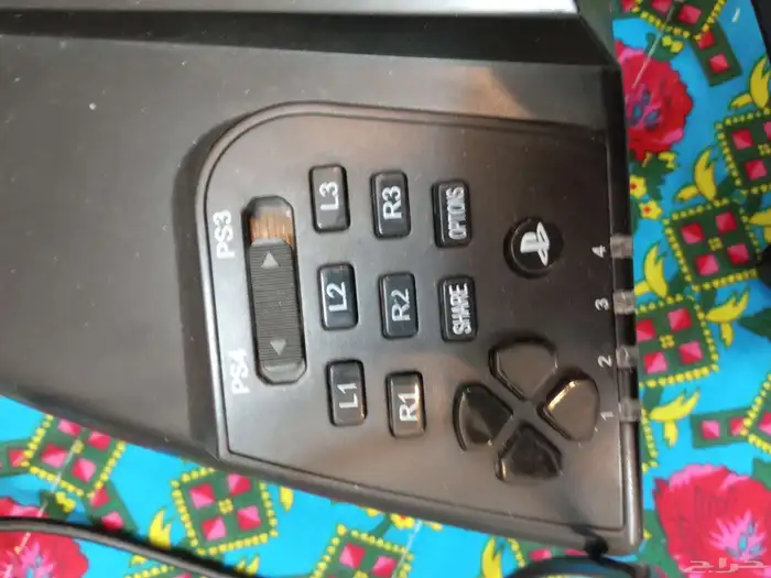 سلام عليكم طاره سوني فور و ثري 2