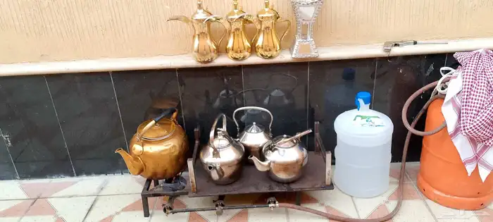 قهوجي صبابين 0