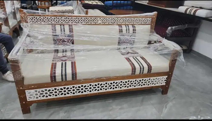 طقم كراسي طلبيسي جاهز 1