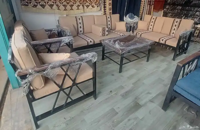 جلسة خارجية 0