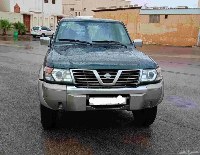 سوبر سفاري 2001 4