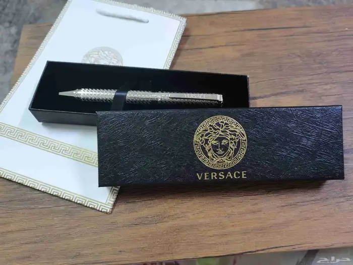 قلم فرزاتشي 18