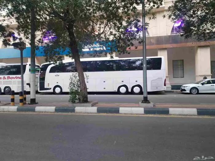 تاجير باصات سياحيه حافلات vip يسرنا ان اقدم لكم حافلات مرخص 5