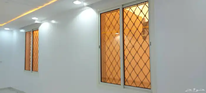 ورشة المنيوم و حداده 2