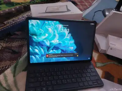 Honor Pad 9 8GB RAM 256GB storage index