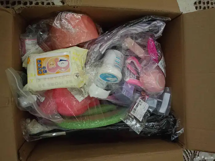 اغراض القطط 0