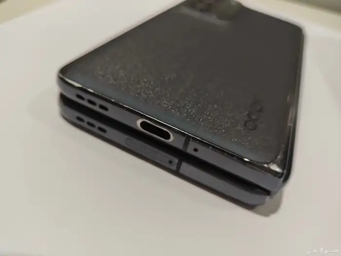 جوال Oppo Find N المطوي ذاكرة 512 6