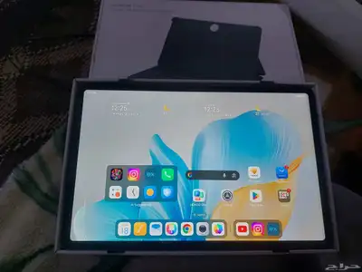 Honor Pad 9 8GB RAM 256GB storage index