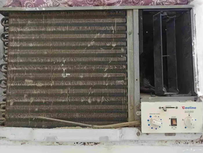 مكيف الزامل 0