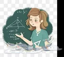 معلمة رياضيات متوسط - ثانوي - جامعي 0