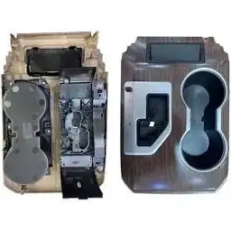 ديكورات قير كامري 12 17 2