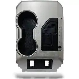 ديكورات قير كامري 12 17 1