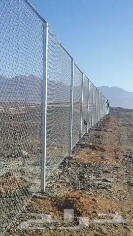 شبوك توريد وتركيب وباسعار مناسبة والله الموفق 1