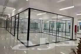 تفصيل زجاج محلات 2