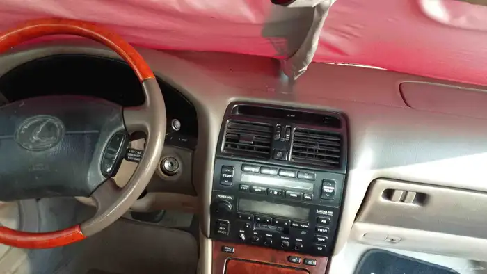 للعشاق لكزس كلاسيك 7