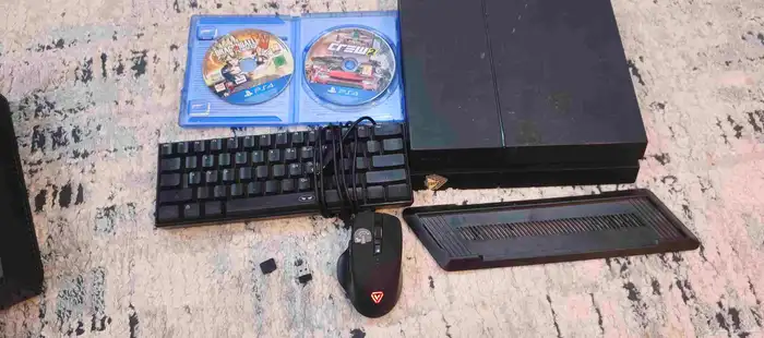 سوني4 - اكس بوكس ون 3