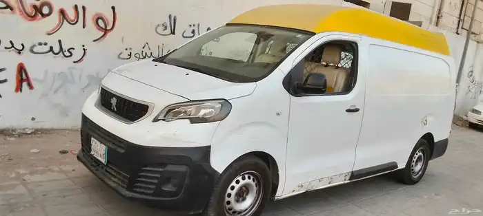 فإن بضاعه بيجو 2020 2
