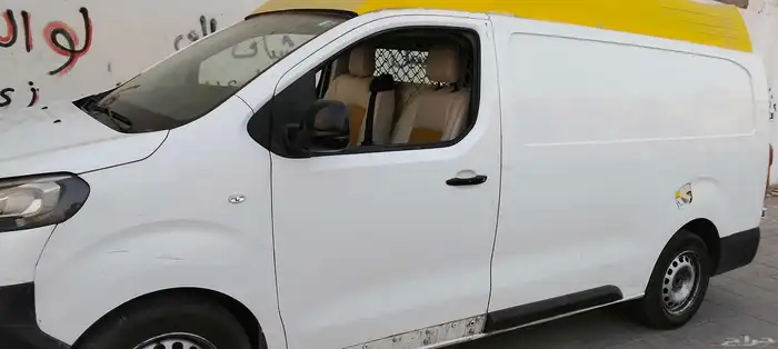 فإن بضاعه بيجو 2020 0