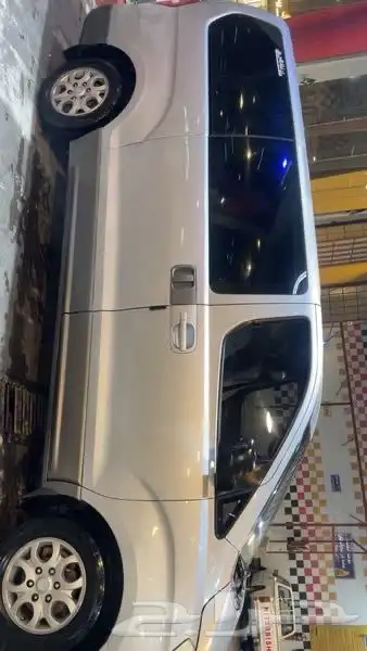 هيونداي H1 5