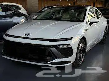 هونداي سوناتا سمارات م 2025 اسعار منافسة 0