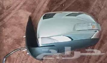 قطع هايلوكس وكاله البريمي 2