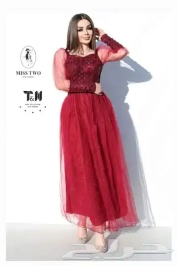 ملابس نسائيه 2