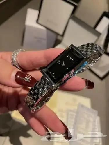 ساعة غوتش موديل 36