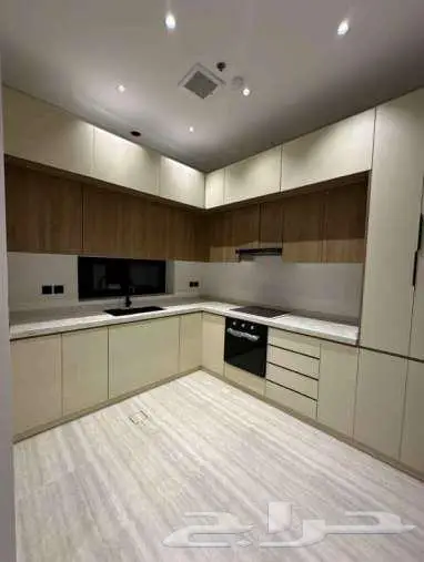 شقة جديدة للإيجار في قرطبة ب 95 ألف   قرب المترو والجامعة 5