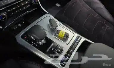 كيا ستينجر 2022 استيراد من كوريا index