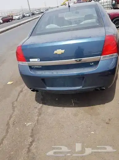 تشليح كابرس من 2000الى 2016 2