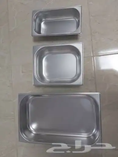 لبيع معدات المطاعم و المطابخ 3