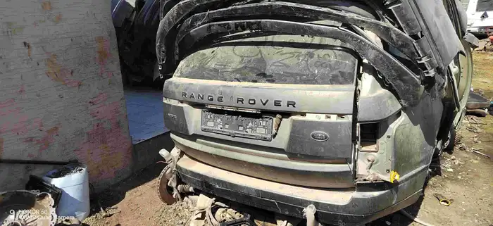 مندوب قطع غيار مستعمل 5