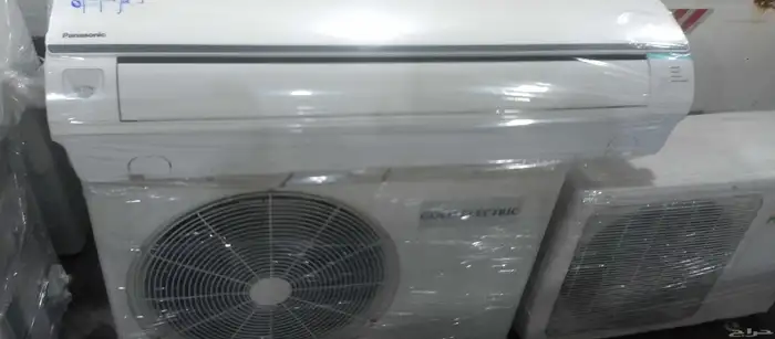 سبليت مستعمل مكيف نظيف كويس 2