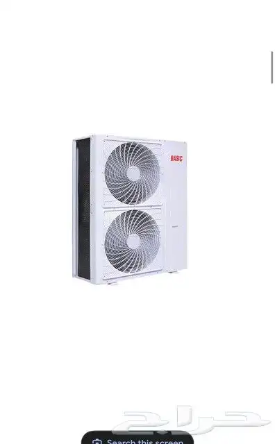 مكيفات هاير جديد 3