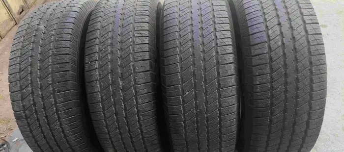 كفرات جودير الوكاله مقاس 295 70 7 تاريخ نهاية 2022 اسبواع18 2