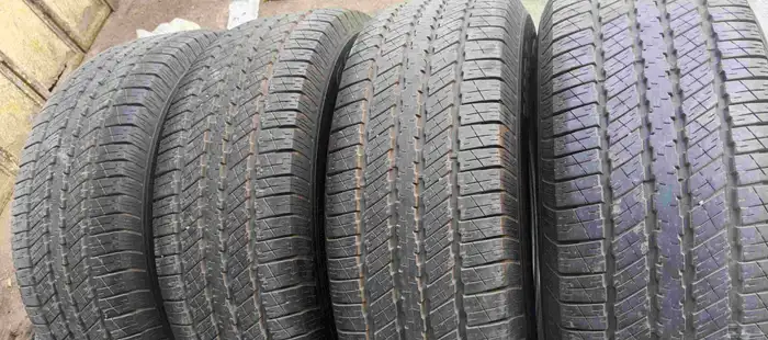 كفرات جودير الوكاله مقاس 295 70 7 تاريخ نهاية 2022 اسبواع18 6