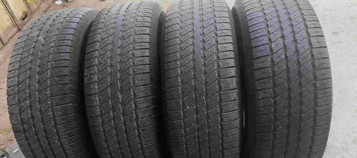 كفرات جودير الوكاله مقاس 295 70 7 تاريخ نهاية 2022 اسبواع18 5