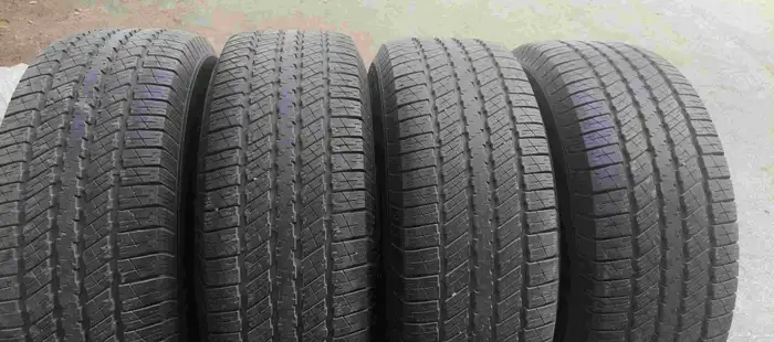 كفرات جودير الوكاله مقاس 295 70 7 تاريخ نهاية 2022 اسبواع18 3