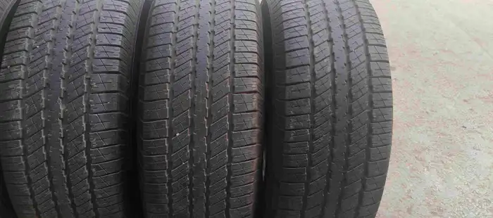 كفرات جودير الوكاله مقاس 295 70 7 تاريخ نهاية 2022 اسبواع18 4