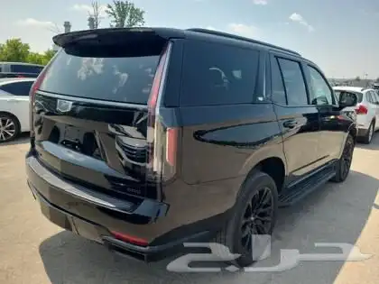 كاديلاك 2023 0