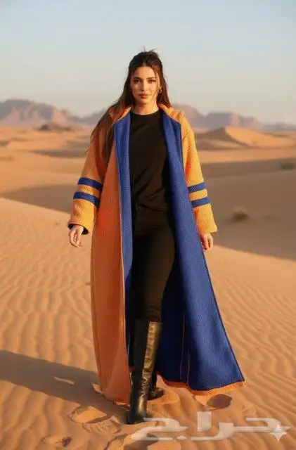 فروات نسائي فاخره 0