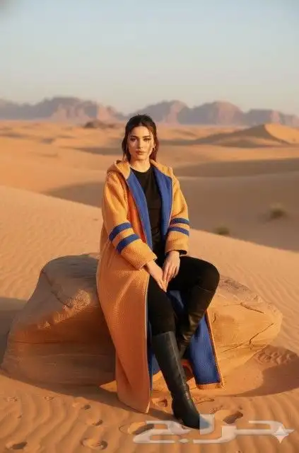 فروات نسائي فاخره 1