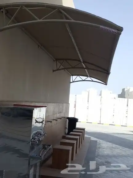 مظلات اشرقيه الدمام 4