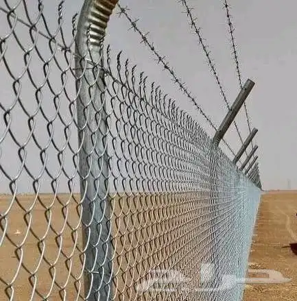 توريد وتركيب جميع انواع اشبوك بانوعها ولمضلات تبوك 6
