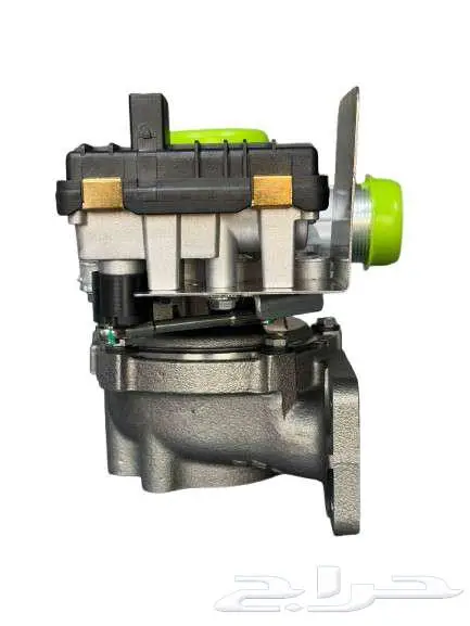 للبيع تيربو سيارة ام جي MG 2