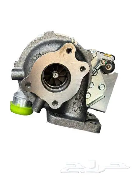 للبيع تيربو سيارة ام جي MG 4