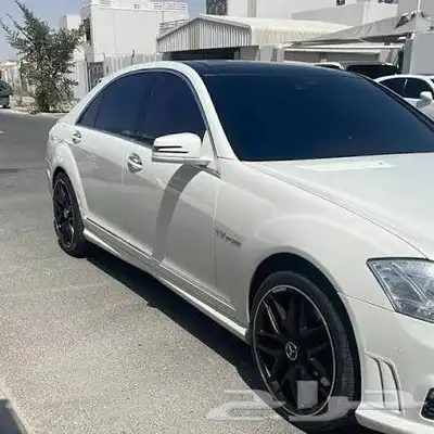 بانوراما مرسيدس S500 اس 500 تشليح مرسيدس بنوراما s500 index