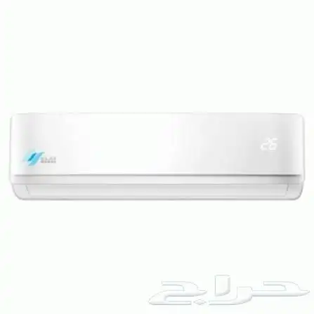 مكيفين ماندو 18 وحده ومكيف ماندو 24 وحده وثلاجه هاس 14 قدم 0